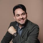 Dr Darlan Correia