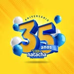 Anúncio de hipernatacha